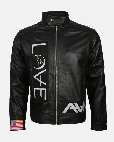 tom delonge jacket replica